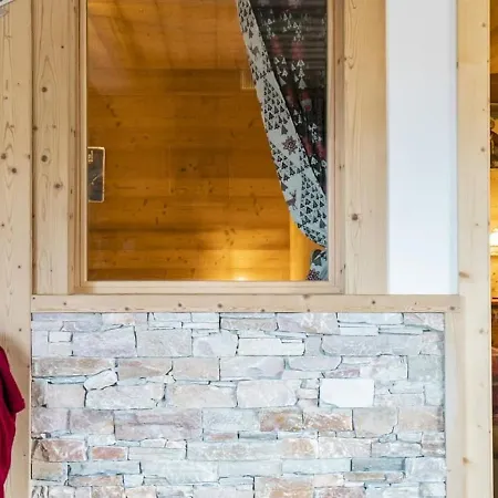 Appartement 3 Pièces Pour 6 Pers Avec Terrasse à Châtel, Proche Centre Et Télécabine. - Fr-1-676-14 *